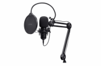 TRUST GXT270 EMITA II MICROPHONE WITH ARM