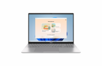 ASUS Vivobook S 16 OLED/M3607GA-OLED022W/AI7-445/16"/WUXGA/16GB/1TB/AMD int/W11H/Silver/2R