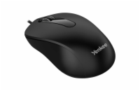 YMS 003BK Myš USB BASIC YENKEE