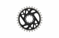Převodník SRAM T-TYPE 36T Direct Mount 3mm Offset Eagle, Black - XX , D1