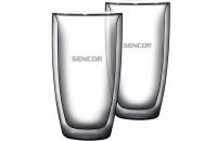 Sencor SGX 002 SET 2 CAFÉ LATTÉ 380ml 