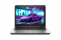 Notebook HP EliteBook 745 G4  Notebook - 14 palců, 8 GB, AMD PRO A12-8830B 2.50 GHz, 256 GB SSD, Windows 10 Pro, 1920 x 1080 px, AMD Radeon R7 Graphics, Bluetooth, WIFI, Webkamera, Vady: mírné esteti