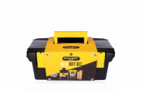 ACCENTRA SET koupelový BATH and BODY TOOLKIT v malém boxu na nářadí