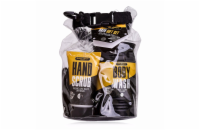 ACCENTRA SET koupelový  BATH and BODY TOOLKIT ve voděodolném sáčku (2 litry)