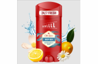 Old Spice Deo tuhý Deep Sea 85ml XXL