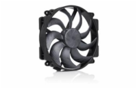 Noctua ventilátor NF-A14x25r G2 PWM chromax.black