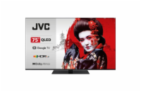 75"  JVC LT-75VGQ7535
