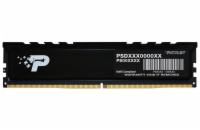 PATRIOT Signature Premium 12GB DDR5 5600MT/s / DIMM / CL46 / 1,1V
