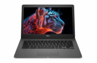 Notebook Dell Chromebook 13 7310  Notebook - 13,3 palců, 8 GB, Intel Core i5-5300U 2.30GHz, 32 GB eMMC, Chrome OS, 1920 x 1080 px, Intel HD Graphics 5500, Bluetooth, WIFI, Webkamera