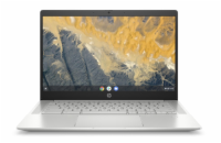 Notebook HP Pro c640 G2 Chromebook  Notebook - 14 palců, 8 GB, Intel Core i3-1115G4 3.00 GHz, 64 GB eMMC, Chrome OS, 1920 x 1080 px, Intel UHD Graphics, Bluetooth, WIFI, Webkamera