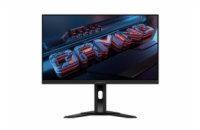 BAZAR - GIGABYTE LCD - 27" Gaming monitor M27UA, SS IPS, 3840x2160 UHD, 160Hz, 1000:1, 400cd/m2, 1ms, 2xHDMI, 1xDP - Po