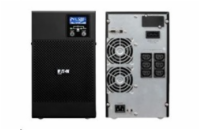 Eaton -poškozený obal- 9E2000I, UPS 2000VA / 1600W, LCD, tower