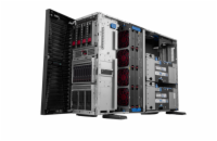 HPE ML350 G12 6515P, 64GB, 2 x 480GB MU SSD, RPS