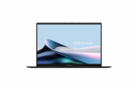 ASUS Zenbook 14 OLED/UM3406GA-OLED040W/AI5-430/14"/WUXGA/T/16GB/1TB/AMD int/W11H/Black/2R