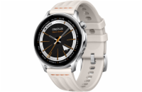OnePlus Watch Lite Silver Steel