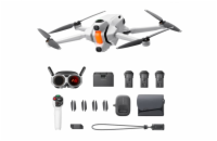 Insta360 Antigravity A1 Infinity Bundle