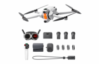 Insta360 Antigravity A1 Explorer Bundle