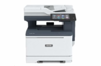 BAZAR - Xerox C415 barevná MF (tisk, kopírka, sken, fax) 40 str. / min. A4, DADF - Poškozený obal (Komplet)