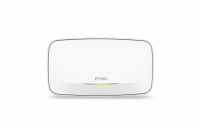 Zyxel NWA240BE  BE15K 2x2:2+4x4:4+2x2:2 MU-MIMO, Triple Radio, 1 x 10G LAN Ports, PoE+ (802.3at), Standalone/Nebula Clou