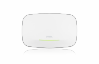 Zyxel NWA210v2 AX5400 2x2:2+4x4:4 MU-MIMO, 2x2.5G LAN Ports PoE+ (802.3at), Standalone/Nebula Cloud Managed