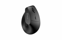 Myš C-TECH VEM-15, vertikální, Dual mode,