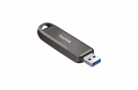 SanDisk Flash Disk 1TB Extreme PRO, USB 3.2, Šedá
