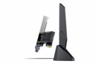 TP-Link Archer TXE73E Triband WiFi6E BT PCIe adap.