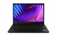 Notebook Lenovo ThinkPad T15 G1  Notebook - 15,6 palců, 8 GB, Intel Core i5-10210U 1.60 GHz, 256 GB NVMe SSD, Windows 11 Pro, 1920 x 1080 px, Intel UHD Graphics, Bluetooth, WIFI, Webkamera