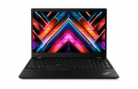 Notebook Lenovo ThinkPad T15 G1  Notebook - 15,6 palců, 8 GB, Intel Core i5-10310U 1.70 GHz, Numerická klávesnice, 256 GB NVMe SSD, Windows 11 Pro, 1920 x 1080 px, Intel UHD Graphics, Bluetooth, WIFI
