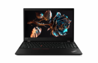 Notebook Lenovo ThinkPad T15 G1  Notebook - 15,6 palců, 8 GB, Intel Core i5-10210U 1.60 GHz, Numerická klávesnice, 256 GB NVMe SSD, Windows 11 Pro, 1920 x 1080 px, Intel UHD Graphics, Bluetooth, WIFI