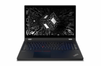 Notebook Lenovo ThinkPad P15 G1  Notebook - 15,6 palců, 32 GB, Intel Core i7-10850H 2.70 GHz, Numerická klávesnice, 512 GB NVMe SSD, Windows 11 Pro, 1920 x 1080 px, Intel UHD Graphics + nVIDIA Quadro