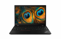 Notebook Lenovo ThinkPad T15 G1  Notebook - 15,6 palců, 8 GB, Intel Core i5-10210U 1.60 GHz, Numerická klávesnice, 256 GB NVMe SSD, Windows 11 Pro, 1920 x 1080 px, Intel UHD Graphics, Bluetooth, WIFI