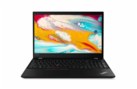 Notebook Lenovo ThinkPad T15 G1  Notebook - 15,6 palců, 8 GB, Intel Core i5-10210U 1.60 GHz, Numerická klávesnice, 256 GB NVMe SSD, Windows 11 Pro, 1920 x 1080 px, Intel UHD Graphics, Bluetooth, WIFI