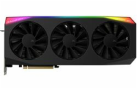 VGA XFX Mercury AMD Radeon RX 9070 XT OC 16GB GDDR6 Gaming edition RGB