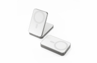 Epico UltraBase 4in1 8000mAh Fold powerbanka & bezdrátový nabíjecí stojánek EF50