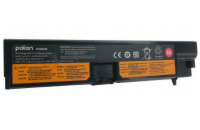TRX baterie Polion/ 2200 mAh/ 14.4V/ pro Lenovo ThinkPad E570, E570C, E575/ neoriginální