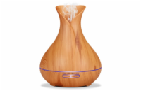 PLATINET aroma difuzér a zvlhčovač, světle hnědý