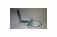 Anténní držák 20cm pr.42mm stožár, 1x vinkl,R100mm