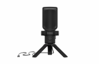 Streamovací mikrofon Genesis RADIUM 250, Černý