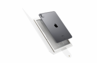 Epico Glass Screen Protector iPad Air 11”M2/M3 s aplikátorem