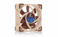 Noctua NF-A4x10 5V PWM, 40x40x10mm, 4-pin, 5000 RPM