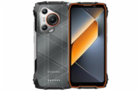 BLACKVIEW Rugged BL7000 Dual 5G 6.78" FHD+IPS 1080x2460 8Gb+256Gb MT6835V Octa-core 2.4GHz Camera Front 32MP Rear 50+20M