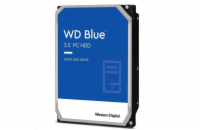 WD Blue 4TB