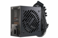 SEASONIC zdroj Core BC-750 / 750W / ATX3.1 / 120mm fan / 80PLUS Bronze