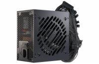 SEASONIC zdroj Core BC-850 / 850W / ATX3.1 / 120mm fan / 80PLUS Bronze