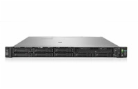 HPE DL360 G12 6505P, 64GB,  2 x 480GB SSD, RPS