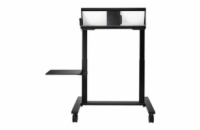 BAZAR - Optoma IFPD EST09 Motorised trolley for interactive displays - Rozbaleno (Komplet)