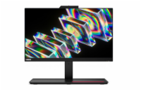 Počítač All in One Lenovo ThinkCentre M70a G1 AiO  Počítač All in One - 21,5 palců, 8 GB, Intel Core i5-10600 3.30 GHz, 256 GB NVMe SSD, Windows 11 Pro, 1920 x 1080 px, Intel UHD Graphics 630