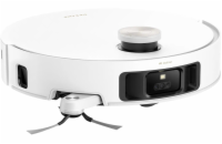 Dreame Matrix10 Ultra, robotický vysavač, bílý 