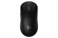 Logitech PRO X SUPERLIGHT 2 SE, černá